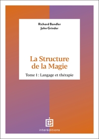 Picture of La Structure de la Magie T1