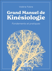Image de Grand Manuel de kinésiologie