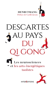 Image de Descartes au pays du QI Gong