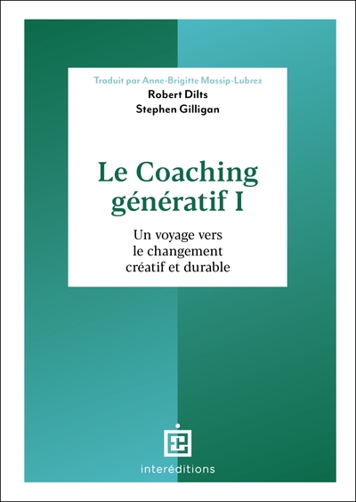 Picture of Le Coaching génératif I