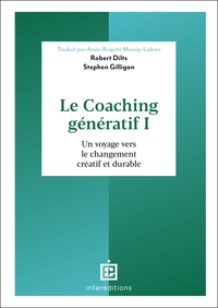Picture of Le Coaching génératif I