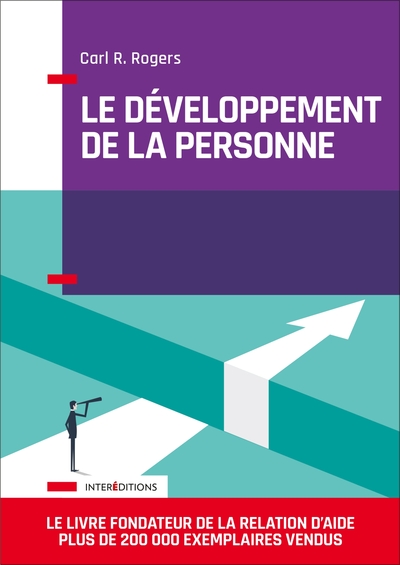 Image de Le développement de la personne - 2e éd.