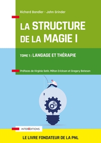 Image de La Structure de la Magie - Tome 1 : Langage et thérapie