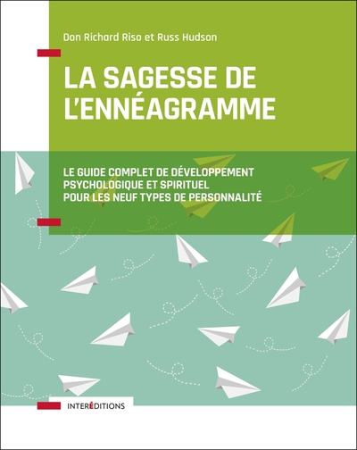 Image de La Sagesse de l'Ennéagramme