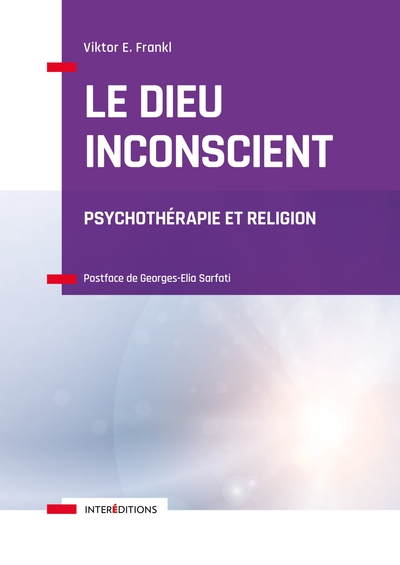 Image de Le Dieu inconscient