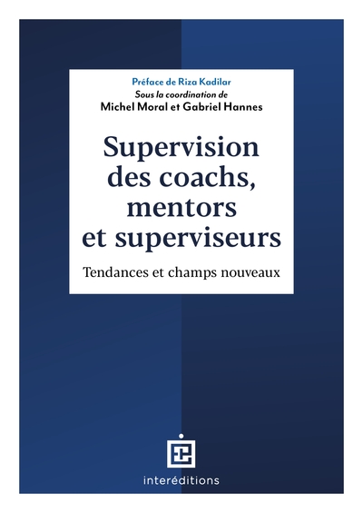 Image de Supervision des coachs, mentors et superviseurs