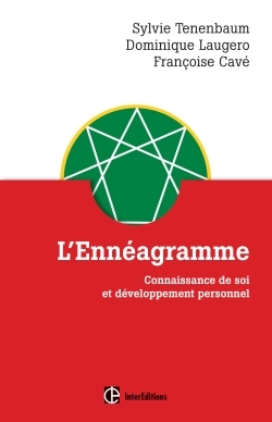 Picture of L'ennéagramme - Connaissance de soi et développement personnel