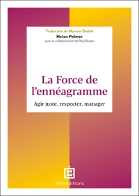 Picture of La force de l'ennéagramme