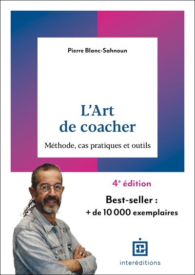 Picture of L'art de coacher - 4e éd.