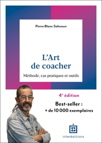 Picture of L'art de coacher - 4e éd.