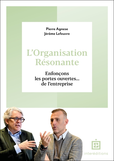 Picture of L'Organisation résonante