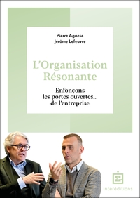Picture of L'Organisation résonante