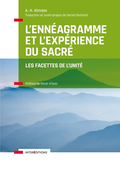 Image de L'Ennéagramme et l'expérience du sacré