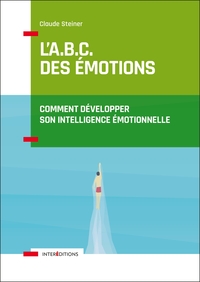 Picture of L'A.B.C. des émotions - Comment développer son intelligence émotionnelle