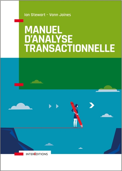 Picture of Manuel d'analyse transactionnelle