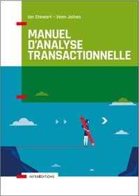 Picture of Manuel d'analyse transactionnelle