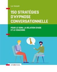 Image de 150 stratégies d'hypnose conversationnelle