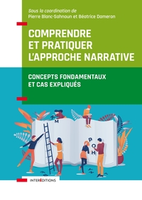 Picture of Comprendre et pratiquer l'approche narrative