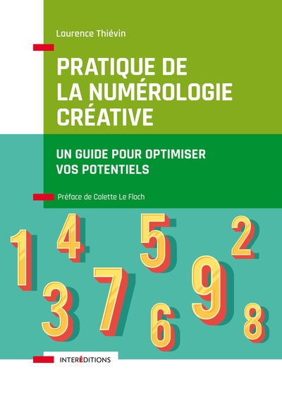 Image de Pratique de la numérologie créative