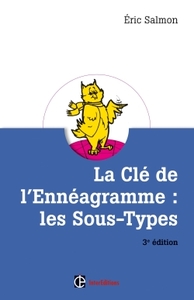 Picture of La Clé de l'Ennéagramme : les Sous-types - 3e éd.