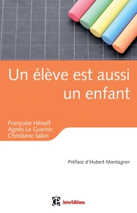 Image de Un élève est aussi un enfant