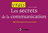 Image de Les vrais secrets de la communication (qu'il faut toujours bien avoir en tête)