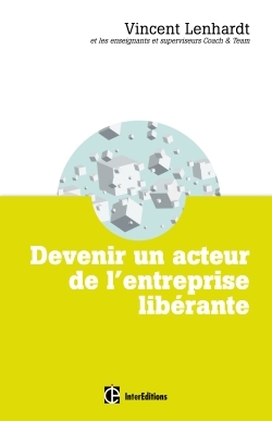 Picture of Devenir un acteur de l'entreprise libérante