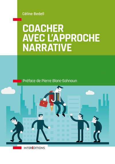 Picture of Coacher avec l'Approche narrative - Pour retrouver puissance et liberté