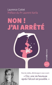 Picture of Non ! J'ai arrêté