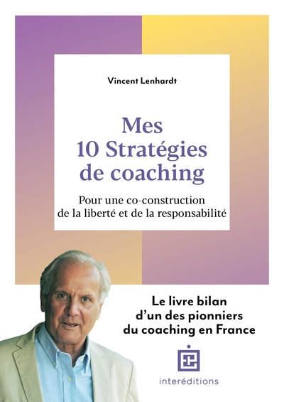 Image de Mes 10 stratégies de coaching