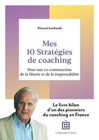 Image de Mes 10 stratégies de coaching