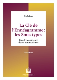 Picture of La Clé de l'Ennéagramme : les Sous-types - 3e éd.