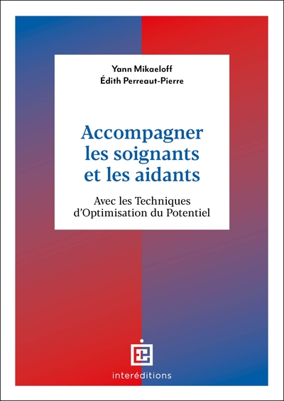 Picture of Accompagner les soignants et les aidants