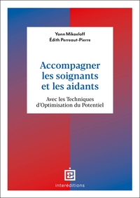 Picture of Accompagner les soignants et les aidants