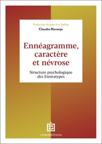 Picture of Ennéagramme, caractère et névrose