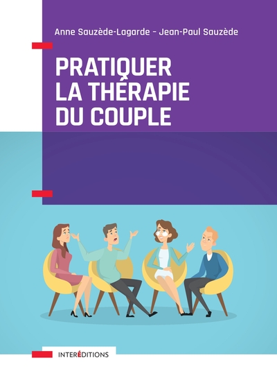 Image de Pratiquer la thérapie du couple