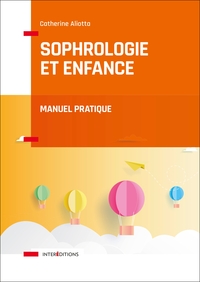 Image de Sophrologie et enfance - Manuel pratique