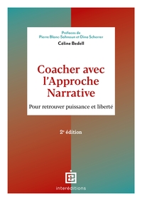 Image de Coacher avec l'Approche narrative - 2e éd.