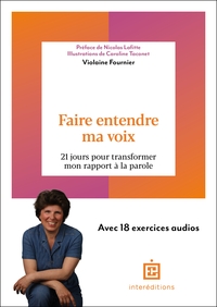 Picture of Faire entendre ma voix