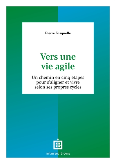 Picture of Vers une vie agile