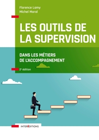 Image de Les outils de la supervision dans les métiers de l'accompagnement