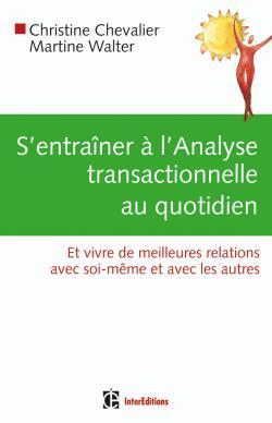 Picture of S'entraîner à l'Analyse Transactionnelle au quotidien