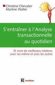 Picture of S'entraîner à l'Analyse Transactionnelle au quotidien