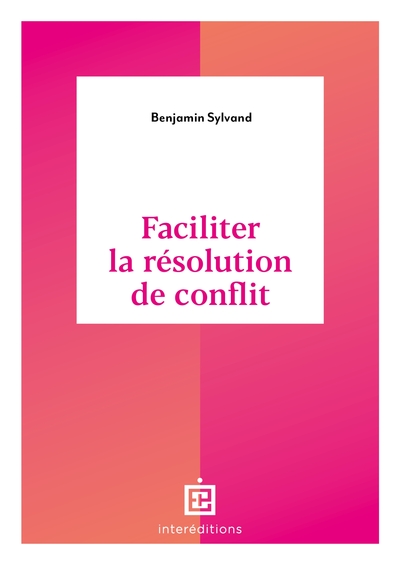 Image de Faciliter la résolution de conflit