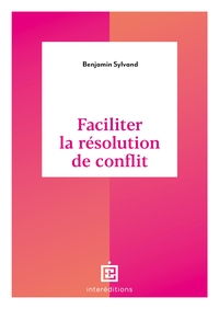 Image de Faciliter la résolution de conflit
