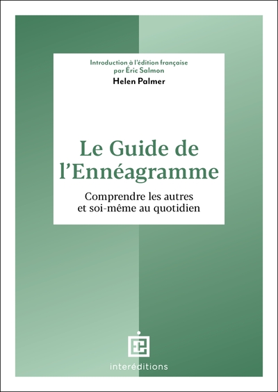 Picture of Le guide de l'ennéagramme