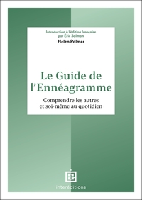 Picture of Le guide de l'ennéagramme