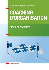 Picture of Coaching d'organisation - Outils et pratiques