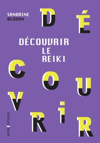 Picture of Découvrir le Reiki