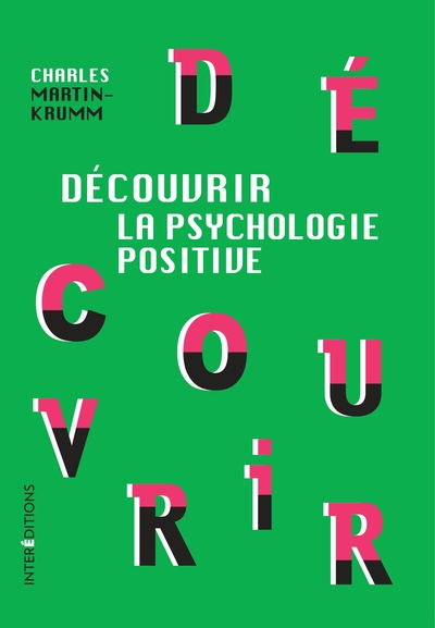 Image de Découvrir la psychologie positive